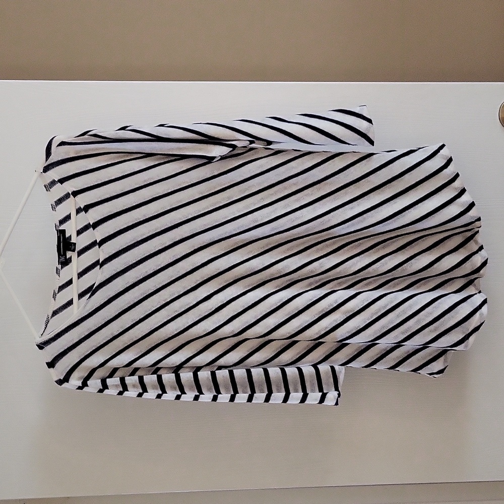 Woman's tunic top